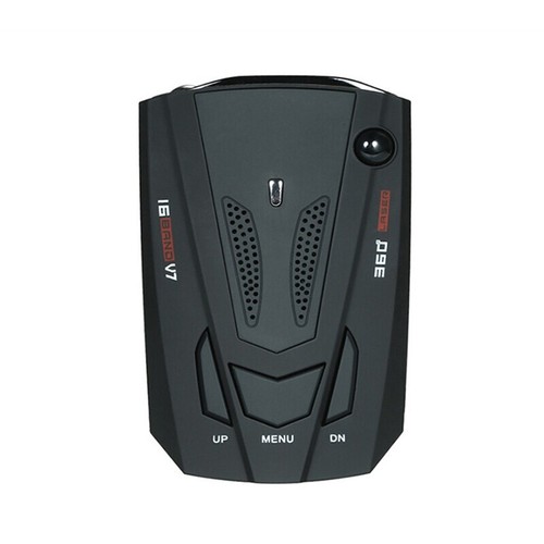 1pack radar detector - , car