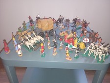 Timpo & other, Wild West