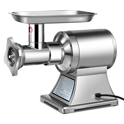 Electric meat grinder 1 - electric,