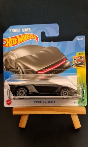 Hot wheels exotics - exotics, 2022