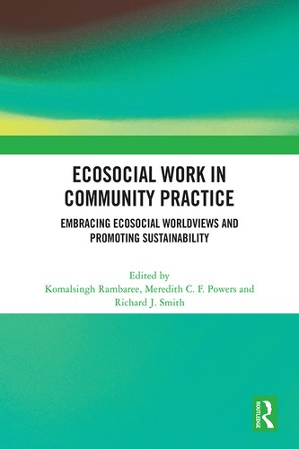 Ecosocial work community - ecosocial,