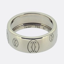 Cartier Logo De Cartier