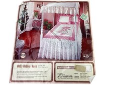 Vintage Holly Hobbie Rose Full