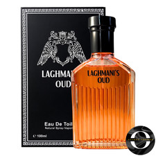 Laghmani oud black - oud,