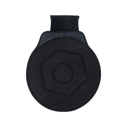 360 degree rotation cushion - degree,
