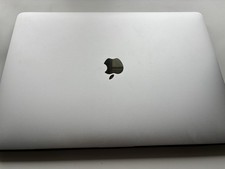 MacBook Pro 2018 15 Inch in Silver.Intel Core i9 Gen Processor. 512 GB SSD