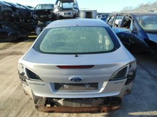 Ford Mondeo Bootlid Tailgate Paint Code Moondust Silver Metallic Mk4 2010-2013D