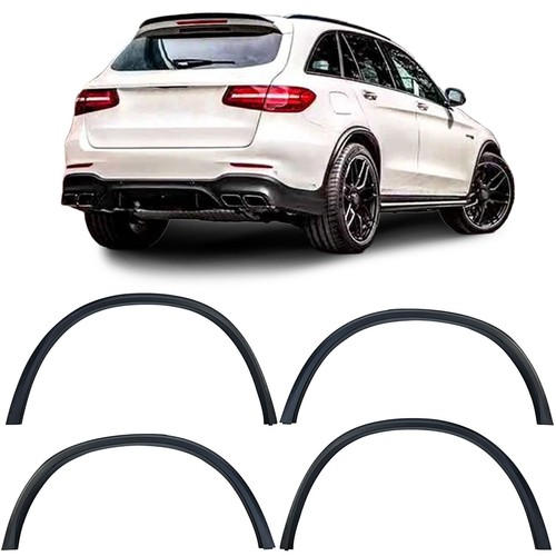 For mercedes glc x253 c253 - for,