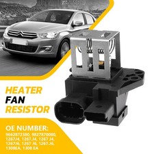 New Cooling Radiator Motor