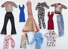 Handmade Clothing Bundle For