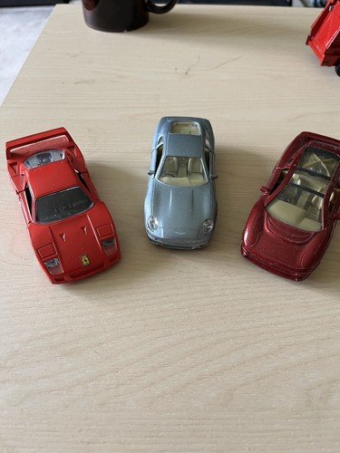 Maisto supercar collection - maisto,