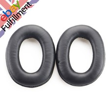 Leather+Foam Ear Pads Cushion