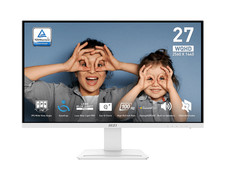 Msi pro mp273qw - msi, e2