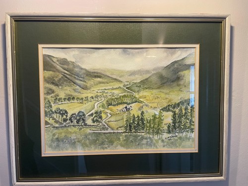 Vintage 1989 glen - vintage,