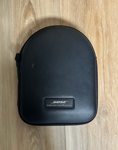 Bose quiet comfort - quiet, 3