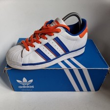 Adidas Superstar East River