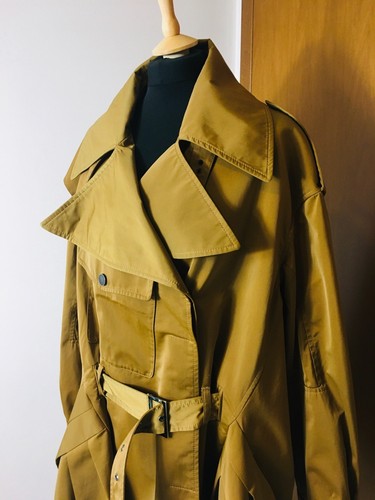 John galliano women trench - women's,