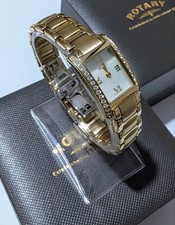 Ladies Rotary Watch LB02797/41