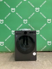 LG 9Kg Washing Machine Matte