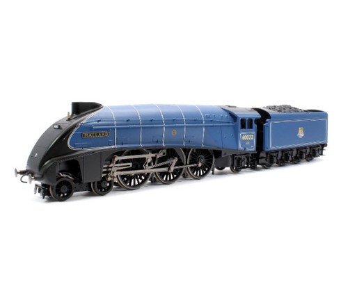 Hornby mallard 60022 - mallard,