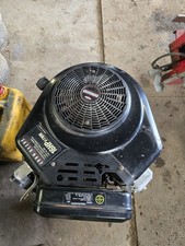 briggs and Stratton Vanguard