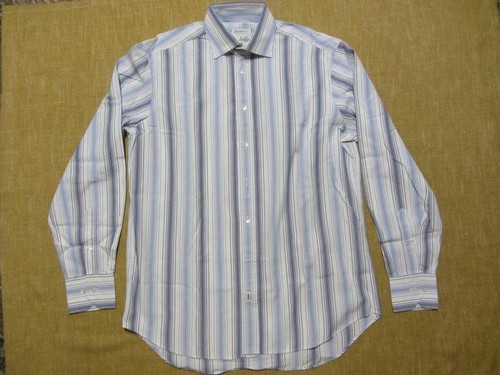 Men hackett shirt white cotton - hackett,