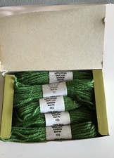 8 Appleton Tapestry 100% wool Skeins Tapestry Yard 4 ply no 403