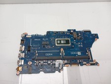 HP ProBook 450 G7 Laptop Motherboard i5-10210U 1.60 GHz DDR4 X8M-6L