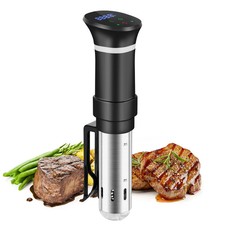 Sous Vide Water Baths, Sous