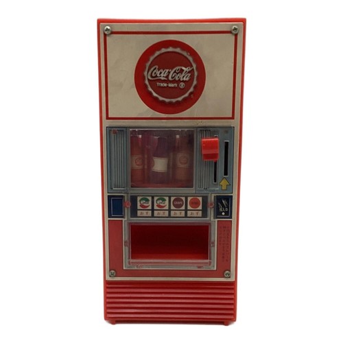 Coca cola vintage - coca-cola, miniature