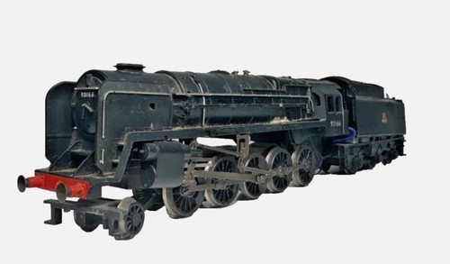 Tri ang hornby r550 9f - tri-ang,