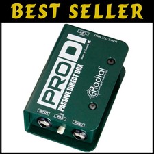 Radial ProDI Passive Direct
