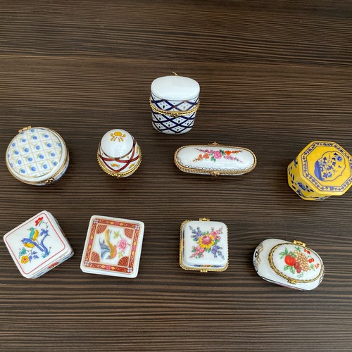 Vintage del prado collectable - prado,