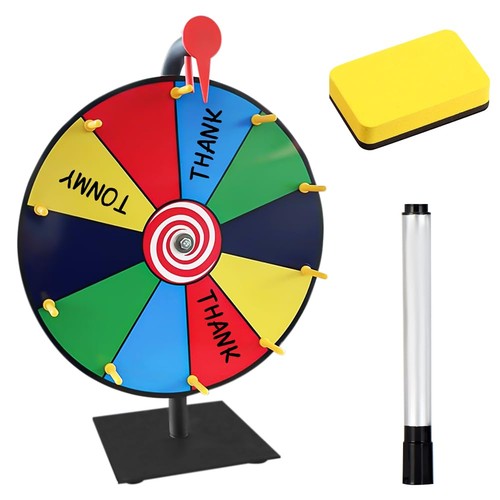 Ixyhkb spinning prize - 18",