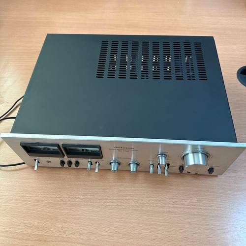 Technics 7700 vintage - technics,