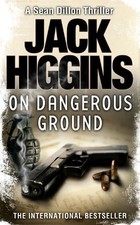 On Dangerous Ground. Jack