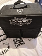 Warmachine Hordes Grymkin Army