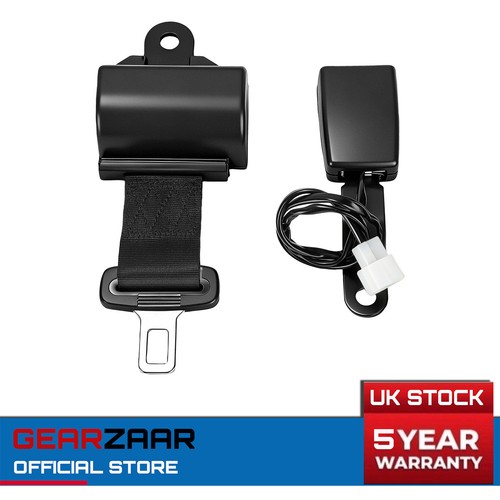 Point retractable lap seat - point,
