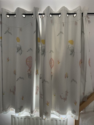 Next thermal blackout curtains - next,