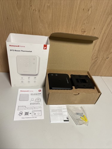 Honeywell home dt3 wired - dt3,