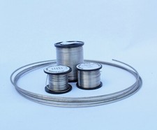 22 swg nichrome - nickel