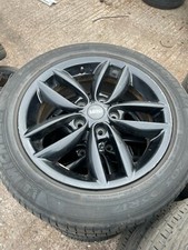 Mini Cooper R60 R61 Black