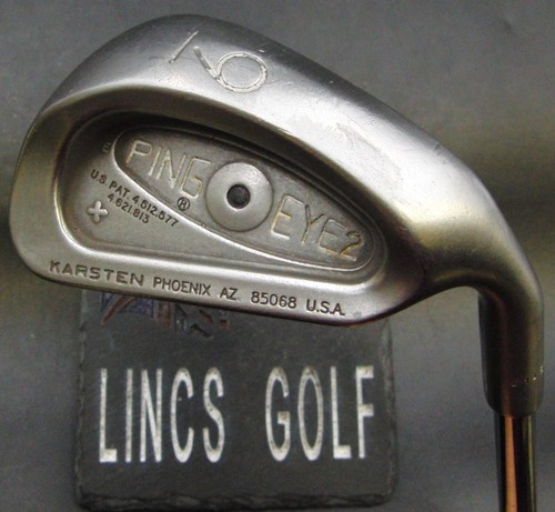 Ping eye karsten black - ping,