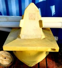 Hepworth Temporary Plastic Drainage Manhole Cover 600x600-675x675 Square Opening