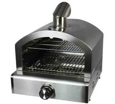 Outdoor Pizza Oven, LPG £336