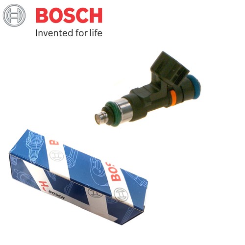 Petrol fuel injectors bosch - petrol,