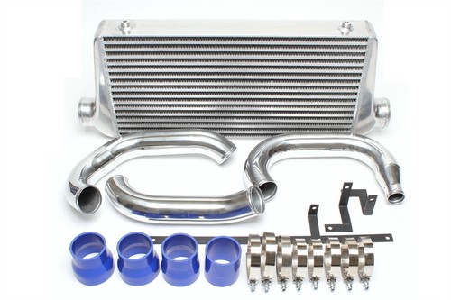 Upgrade intercooler llk - upgrade,