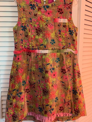 Boutique cakewalk kids dress - boutique,
