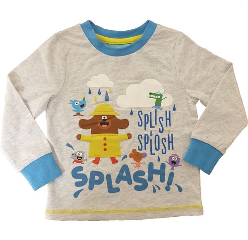 Boys hey duggee long - boys,