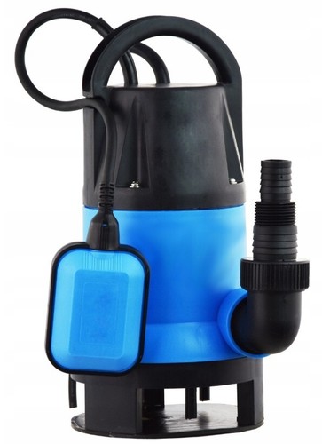 Submersible water pump flood - submersible,